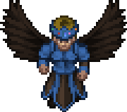 Angel, male