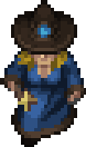Mage, female