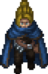 Ranger, female
